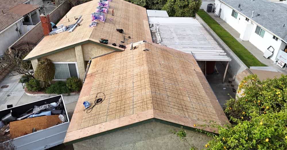Hero image for Iron Crest Roofing