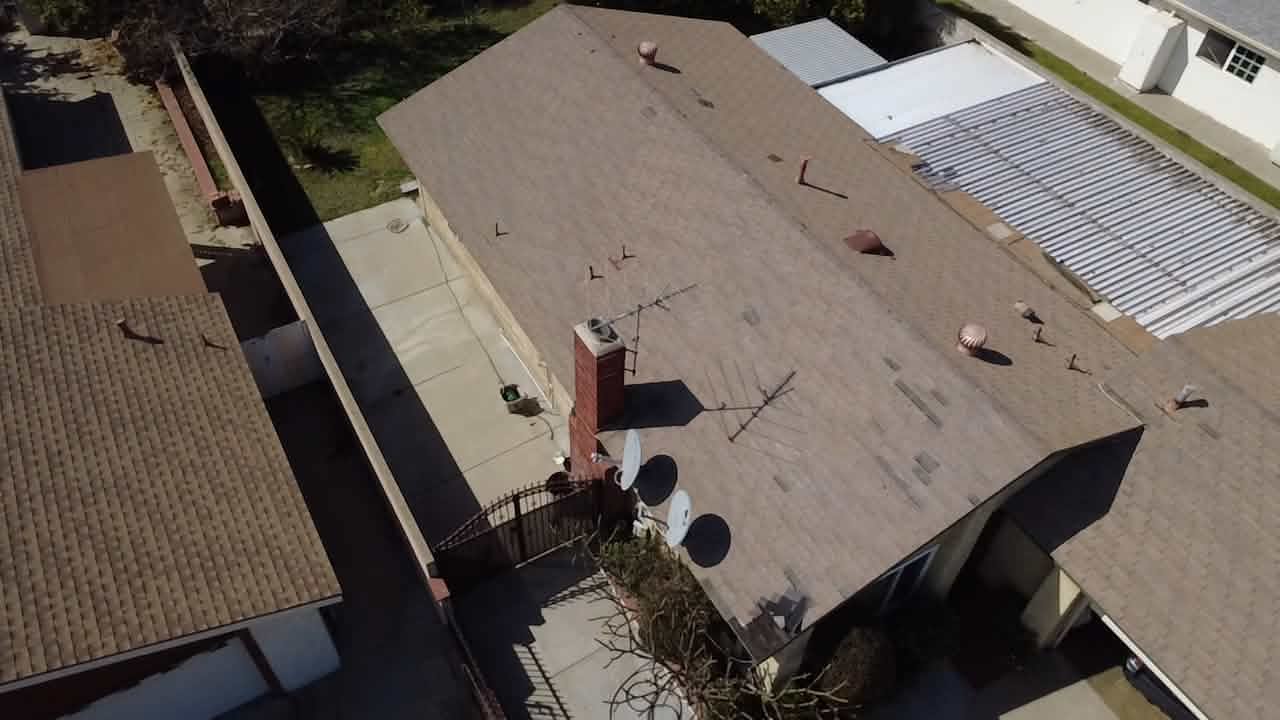 Summer Heat Is Destroying Your Roof Faster Than You Think image