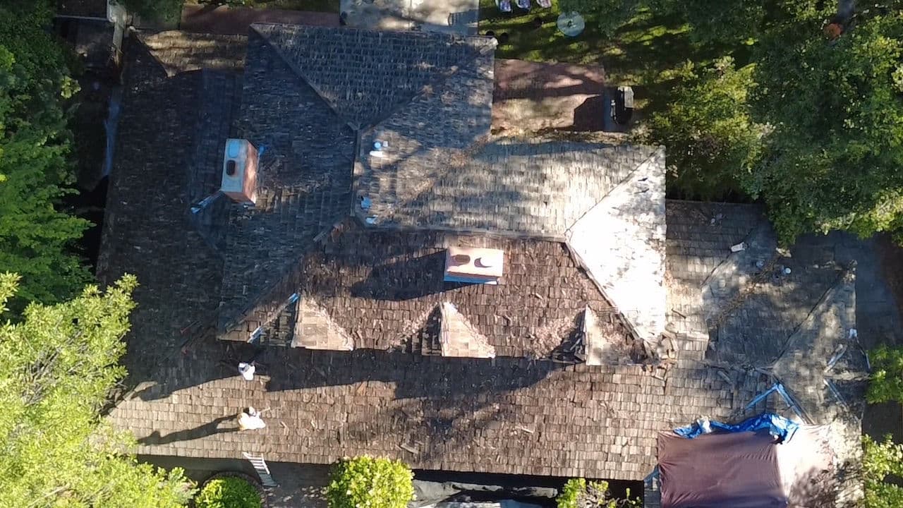 Roof Maintenance Most Homeowners Forget About image